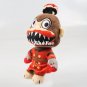 Dark Deception Murder Monkey Kawaii Cute Plush Soft Stuffed Anime Plush Doll Birthday Gift