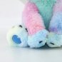 30cm Disney Stitch Plush Toy Rainbow Color Stuffed Plush Animal Doll Cartoon Super Soft Pillow