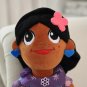 Encanto Plush Toy Kawaii Encanto Mirabel Isabella Anime Character Doll Charm Plush Toys