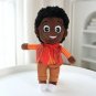 Encanto Plush Toy Kawaii Encanto Mirabel Isabella Anime Character Doll Charm Plush Toys