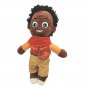 Disney Encanto Plush Toy Isabella Madrigal Doll Anime Figure Mirabel Luisa Charm Dress Stuffed