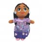 Disney Encanto Plush Toy Isabella Madrigal Doll Anime Figure Mirabel Luisa Charm Dress Stuffed