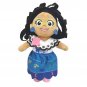 Disney Encanto Plush Toy Isabella Madrigal Doll Anime Figure Mirabel Luisa Charm Dress Stuffed