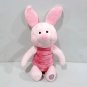 48cm Original Pooh Bear friend Piglet Pig pink pig cartoon animal stuffed plush doll toys