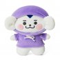 Kpop Itzy Plush Doll Yeji Lia Ryujin Chaeryeong Yuna Plushies Toys Kawaii Stuffed Animal Keychain