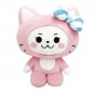 Kpop Itzy Plush Doll Yeji Lia Ryujin Chaeryeong Yuna Plushies Toys Kawaii Stuffed Animal Keychain