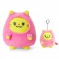 Kpop Itzy Plush Doll Yeji Lia Ryujin Chaeryeong Yuna Plushies Toys Kawaii Stuffed Animal Keychain