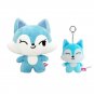 Kpop Itzy Plush Doll Yeji Lia Ryujin Chaeryeong Yuna Plushies Toys Kawaii Stuffed Animal Keychain