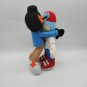 Friday Night Funkin Plush Toys Soft Stuffed Cartoon Game Spooky Month Skid and Pump Dolls