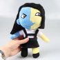 25cm new ENA Plush Doll Cartoon Game Figure Plush Doll Cute Girl Soft Stuffed Toy