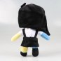 25cm new ENA Plush Doll Cartoon Game Figure Plush Doll Cute Girl Soft Stuffed Toy