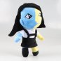 25cm new ENA Plush Doll Cartoon Game Figure Plush Doll Cute Girl Soft Stuffed Toy
