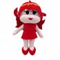 2pcs Set Game Friday Night Funkin Plushies Figures Boyfriend Girlfriend Plush Toys