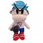 2pcs Set Game Friday Night Funkin Plushies Figures Boyfriend Girlfriend Plush Toys