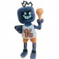 Game Friday Night Funkin Plushie Whitty Boyfriend Plush Toy Skid Pump Spooky Month Stuffed Dolls