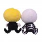 Game Friday Night Funkin Plushie Whitty Boyfriend Plush Toy Skid Pump Spooky Month Stuffed Dolls
