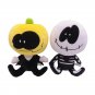 Game Friday Night Funkin Plushie Whitty Boyfriend Plush Toy Skid Pump Spooky Month Stuffed Dolls
