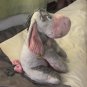 Disney Winnie the Pooh Eeyore Plush Toys Dolls Cartoon Eeyore Disney Stuffed Plush Toys