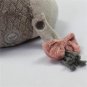 Disney Winnie the Pooh Eeyore Plush Toys Dolls Cartoon Eeyore Disney Stuffed Plush Toys