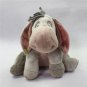 Disney Winnie the Pooh Eeyore Plush Toys Dolls Cartoon Eeyore Disney Stuffed Plush Toys