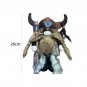 Viking Warrior Dwarf Doll Festival Gift for Family Kawaii Viking Warrior Dwarf Toys Plush