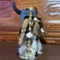 Viking Warrior Dwarf Doll Festival Gift for Family Kawaii Viking Warrior Dwarf Toys Plush