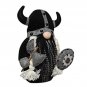 Viking Warrior Dwarf Doll Festival Gift for Family Kawaii Viking Warrior Dwarf Toys Plush