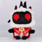 30CM Cult Of The Lamb Plush Toy Cute Cartoon Animal Dolls Stuffed Soft Toy