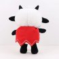 33cm Cult of the Lamb Game Plush Toy Kawaii Lamb Sheep Plushie Soft Stuffed Animal Toy