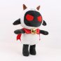 33cm Cult of the Lamb Game Plush Toy Kawaii Lamb Sheep Plushie Soft Stuffed Animal Toy