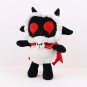 33cm Cult of the Lamb Game Plush Toy Kawaii Lamb Sheep Plushie Soft Stuffed Animal Toy