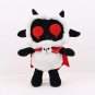 33cm Cult of the Lamb Game Plush Toy Kawaii Lamb Sheep Plushie Soft Stuffed Animal Toy