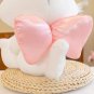 New 35~80cm Disney Marie Cat Kawayi Anime Cat Plush Stuffed Animals Throw Pillow Toys