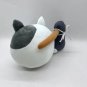 22CM Battle Cats Plush Toy Cartoon Cat Dolls Stuffed Soft Toy Christmas Birthday Gift