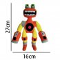 new My Singing Monsters Plush Toy Cartoon Game Plush Toys Soft Stuffed Horror Game
