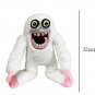 new My Singing Monsters Plush Toy Cartoon Game Plush Toys Soft Stuffed Horror Game