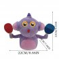 My Singing Monsters Plush Toy Cartoon Game Peripheral Plush Toys Soft Stuffed Horror Game