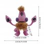 My Singing Monsters Plush Toy Cartoon Game Peripheral Plush Toys Soft Stuffed Horror Game