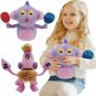 My Singing Monsters Plush Toy Cartoon Game Peripheral Plush Toys Soft Stuffed Horror Game
