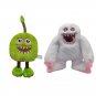 New My Singing Monsters Plush Toy Cartoon Game Peripheral Plush Toys