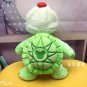 40cm Disney Duffy And Friend Olu Mel Plush Doll Kawaii Cute Sea Turtle Dog Stuffed Toy