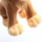 Lion King Simba Plush Toys Stuffed Forest Animal Doll Cartoon Anime Pillow Toy