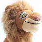 Lion King Simba Plush Toys Stuffed Forest Animal Doll Cartoon Anime Pillow Toy