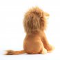Lion King Simba Plush Toys Stuffed Forest Animal Doll Cartoon Anime Pillow Toy