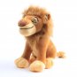 Lion King Simba Plush Toys Stuffed Forest Animal Doll Cartoon Anime Pillow Toy
