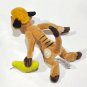 Disney The Lion King Timon Plush Toys 11.8" Pumbaa Simba's Friend Timon Stuffed Toys
