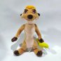 Disney The Lion King Timon Plush Toys 11.8" Pumbaa Simba's Friend Timon Stuffed Toys