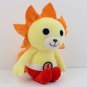 1PC Film Red Sunny Kun Osuwari Plush Toys Cartoon Anime Figure Soft Stuffed Animal Lion