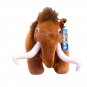 20cm Ice Age Cartoon Movie Plush Toy Sid Manny Diego Scratte Soft Stuffed Doll