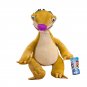 20cm Ice Age Cartoon Movie Plush Toy Sid Manny Diego Scratte Soft Stuffed Doll